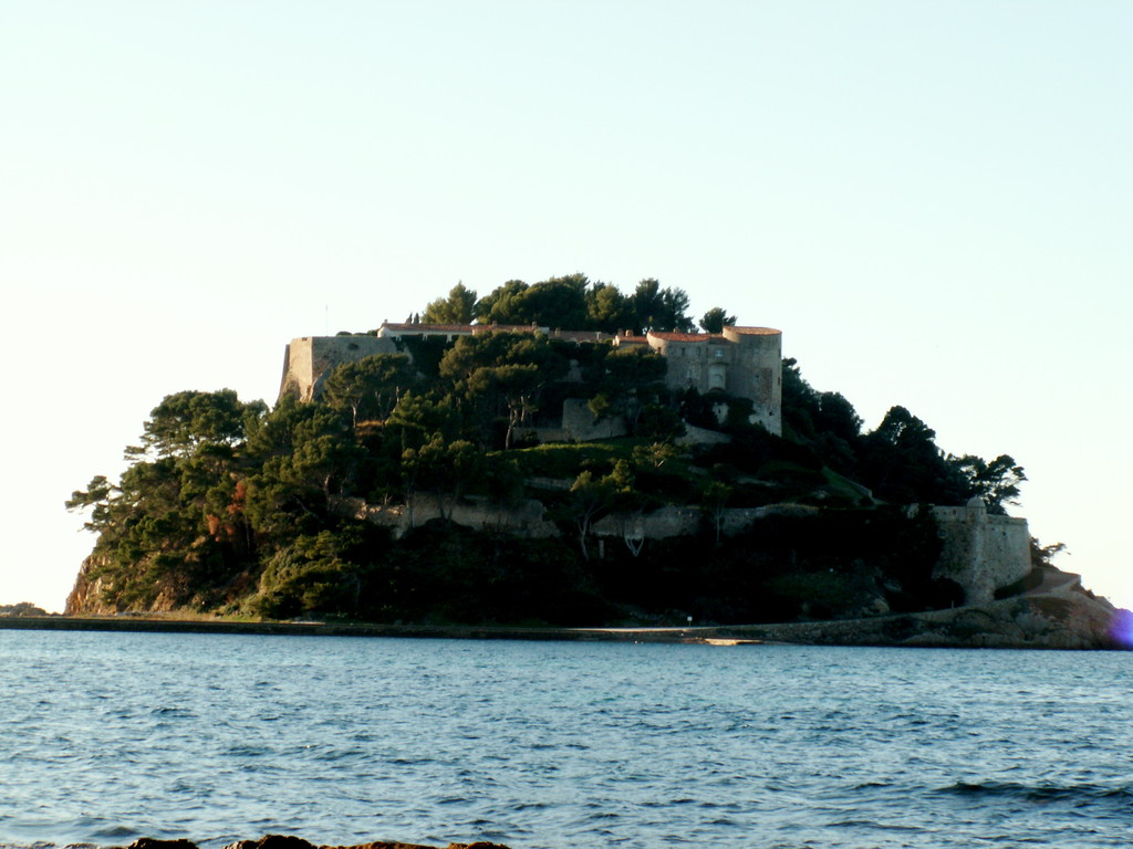 Le fort