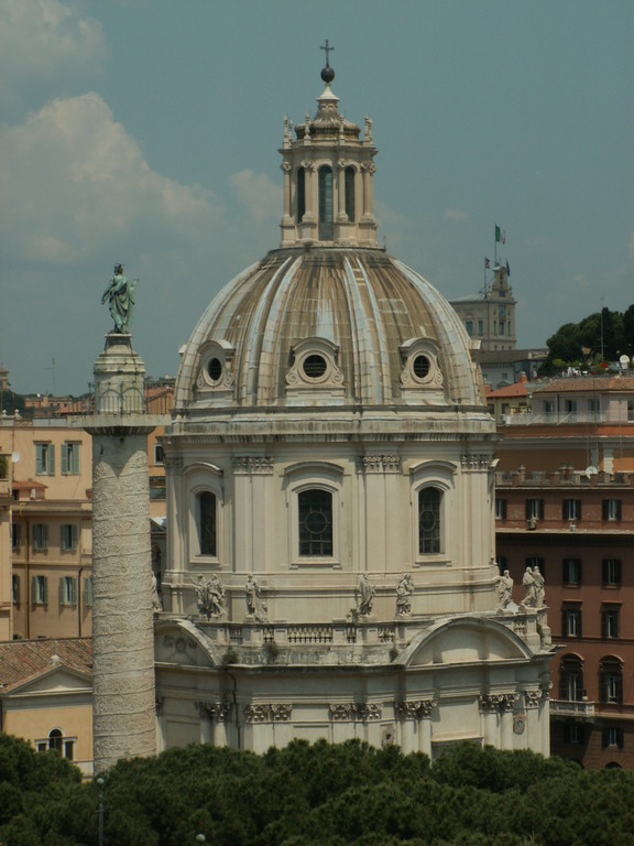 autre vue du monument