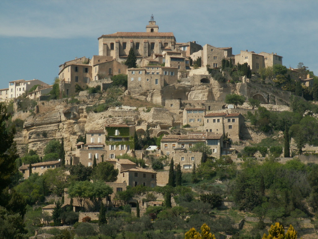 Gordes