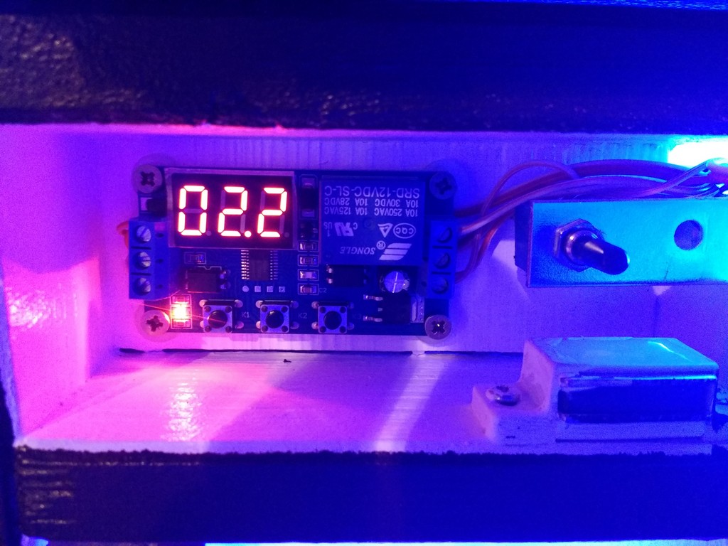 Timer
