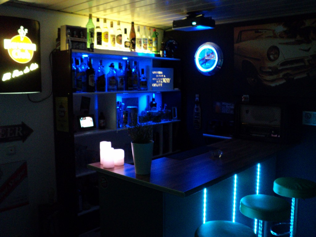 Espi's Bar