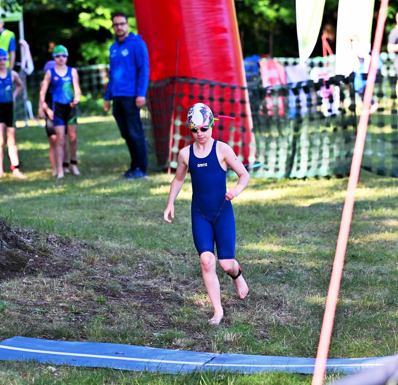 „TriaHatz“ in Finsterwalde am 29.06.2025