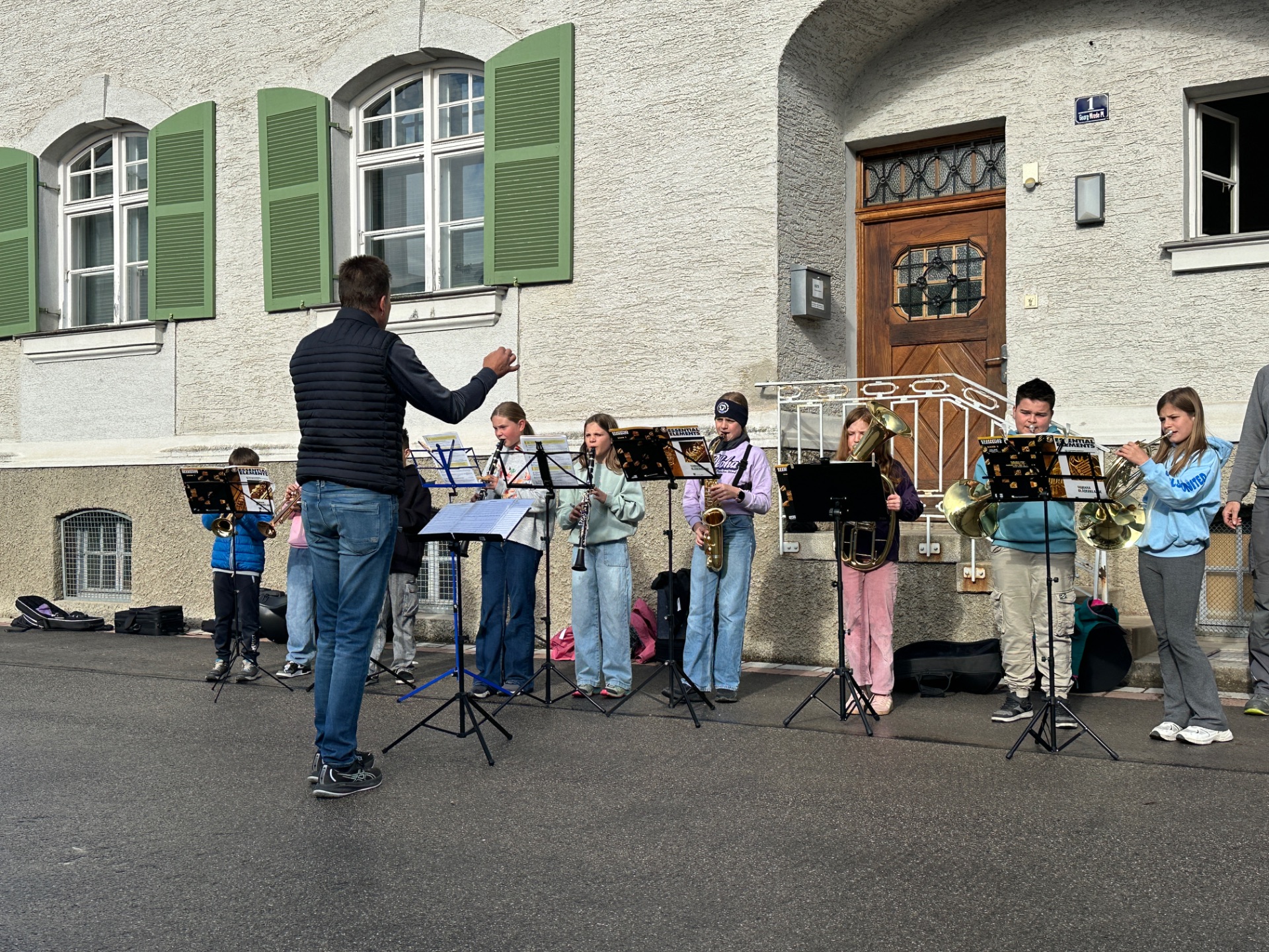 Tag der Musik 2026