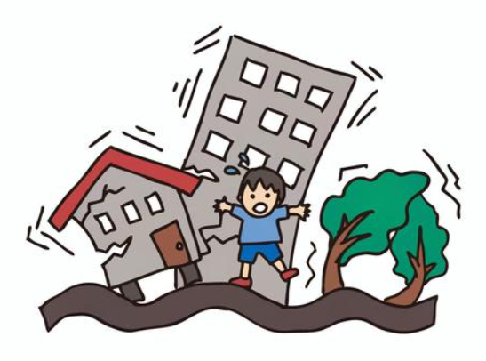地震と頭痛