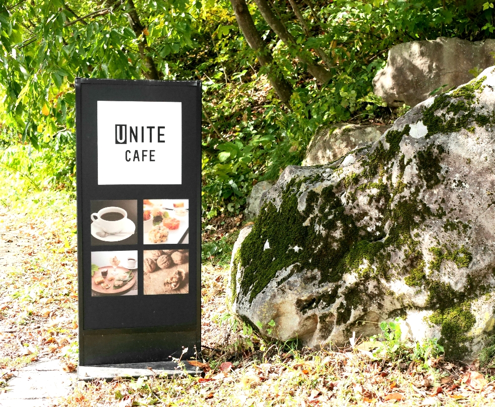山形蔵王Unite Cafe