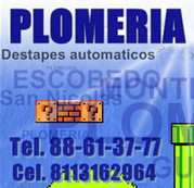 plomeria monterrey