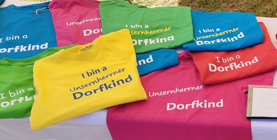 Dorfkinder Kollektion 