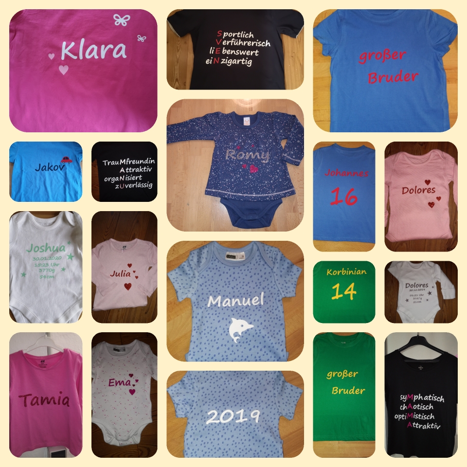 Einzigartige Geschenke 