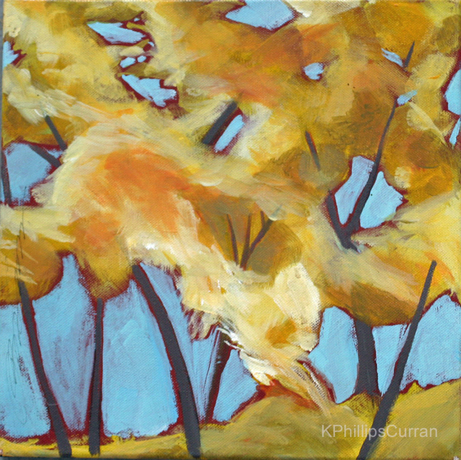 WildTrees12x12