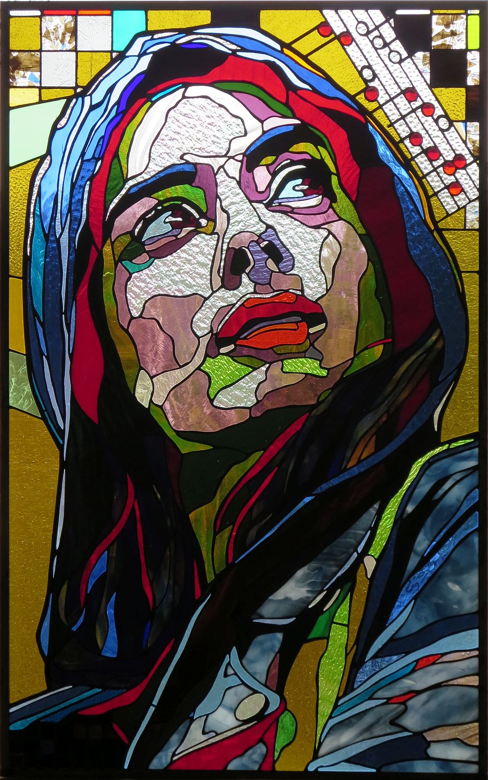  IS THAT RIGHT 24 x 38 inches 