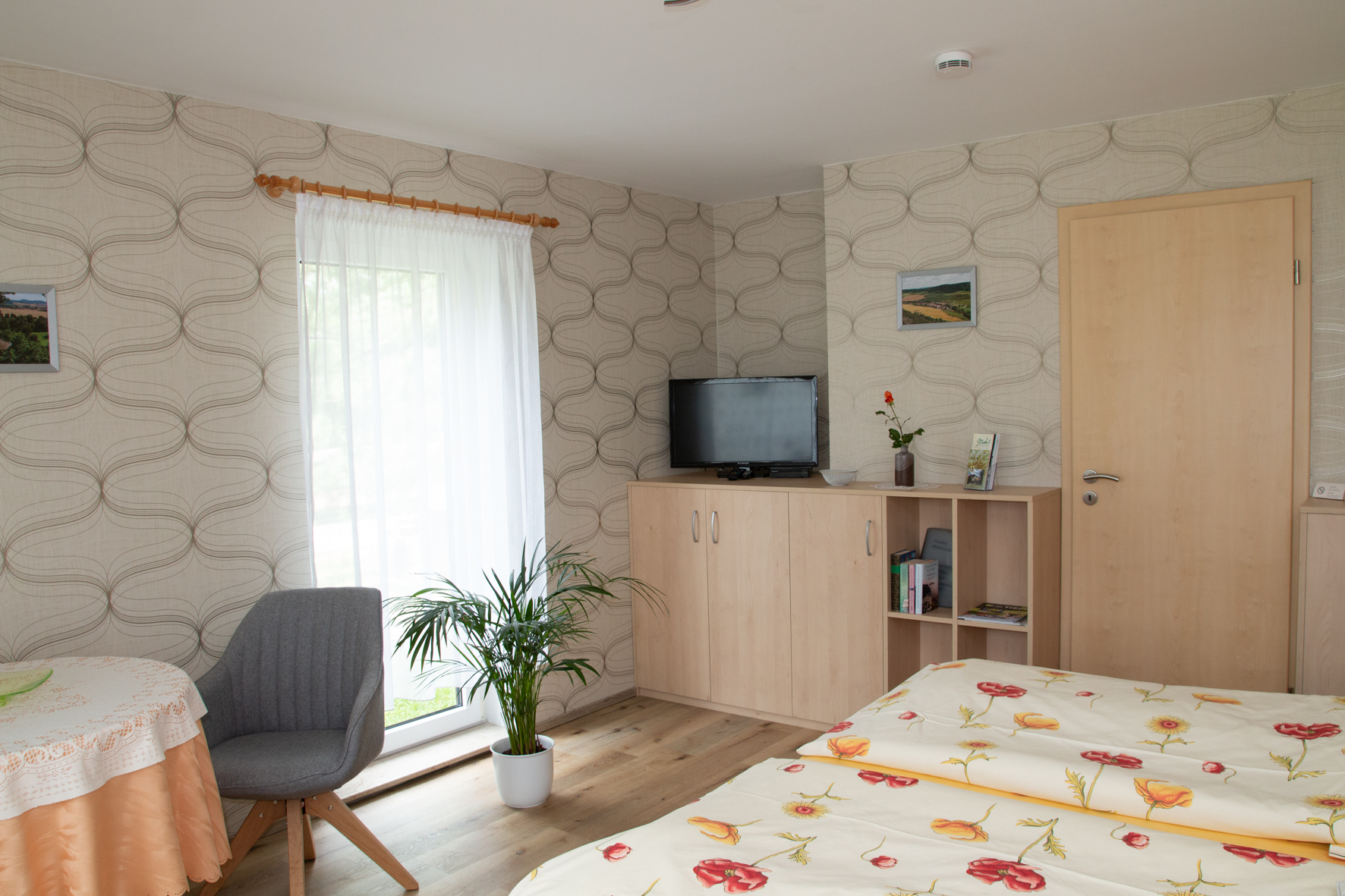 The Apartment Ihre Pension in Jena und Umgebung