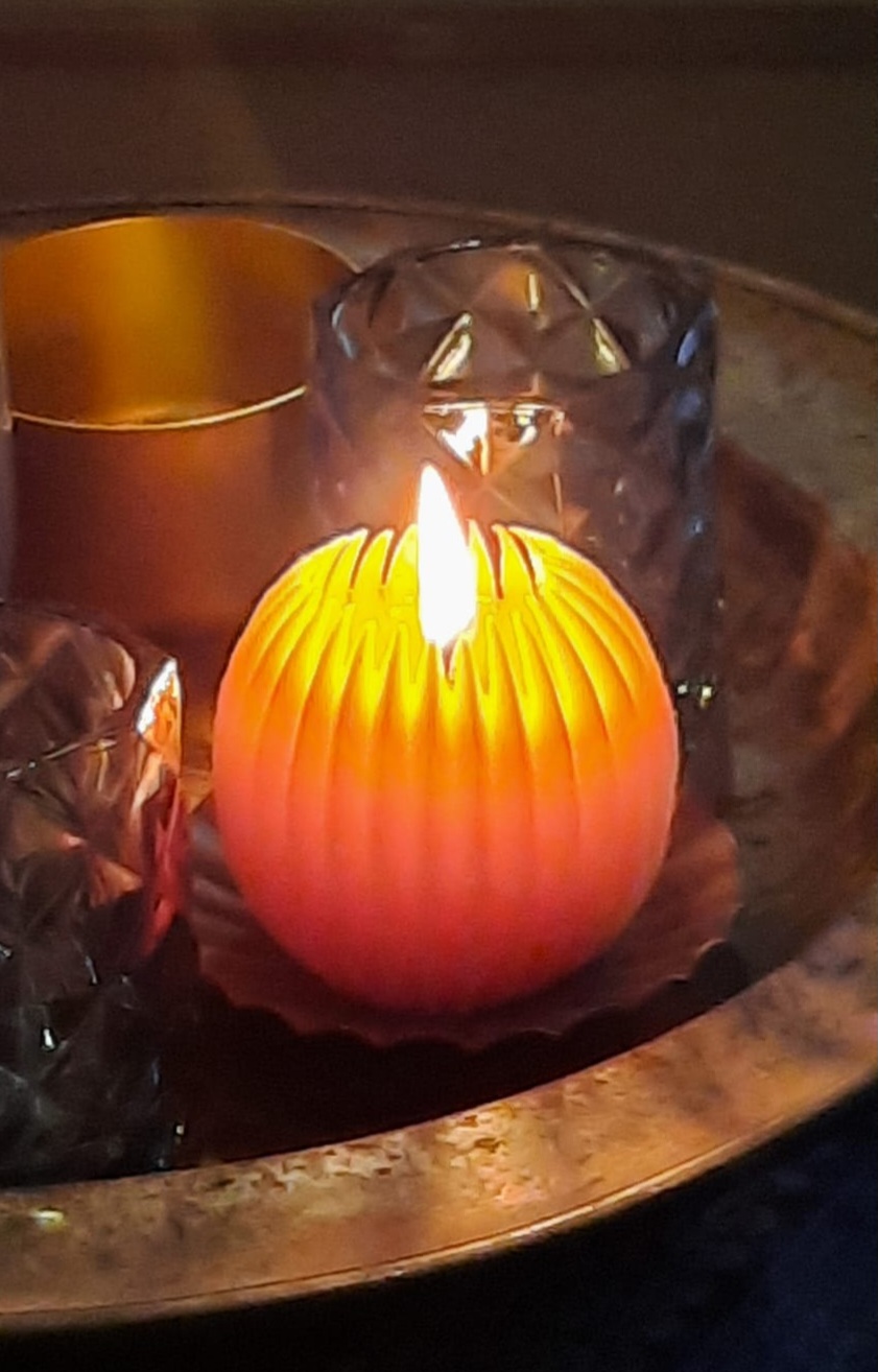 World Wide Candle Lighting