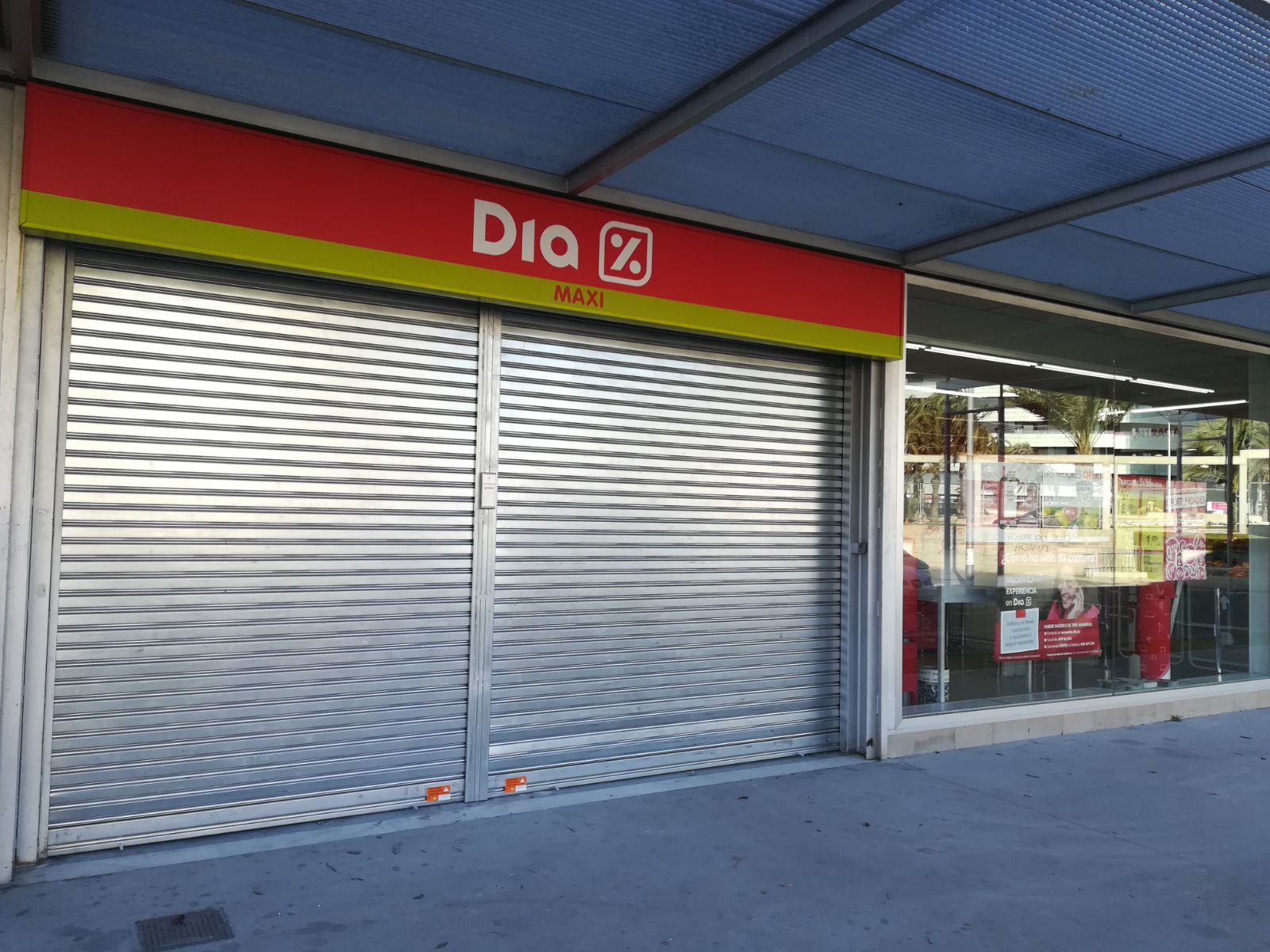 PERSIANAS ENROLLABLES METÁLICAS en Valencia