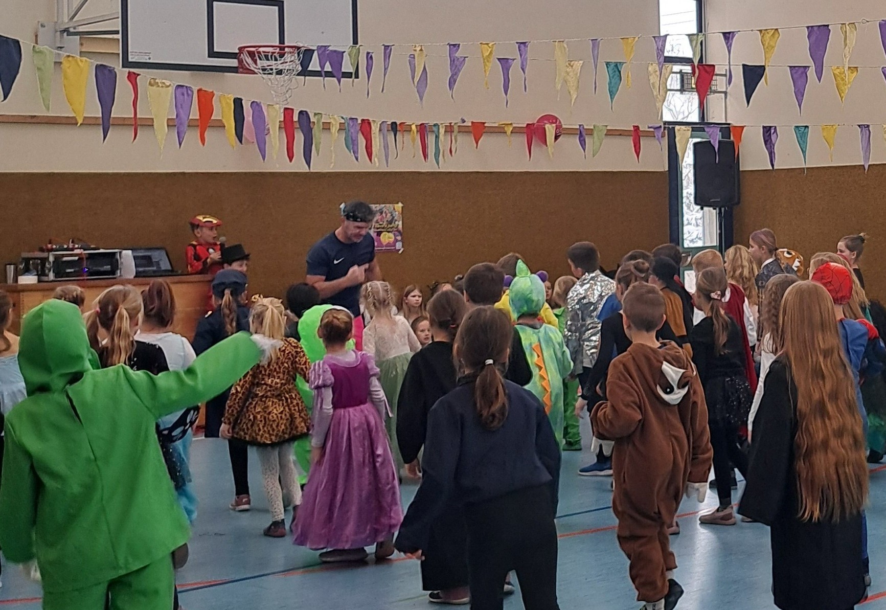 Fasching 2026