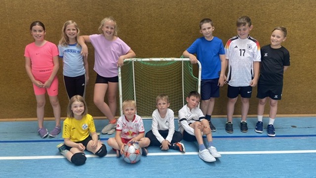Mit Herz und Handball – wenn Leidenschaft Schule macht
