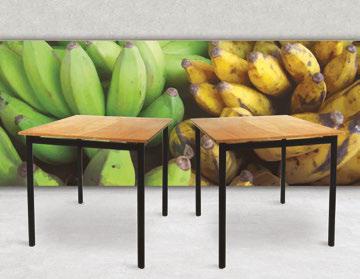 tavolo  erv. 19l82 mis. 70x70x73