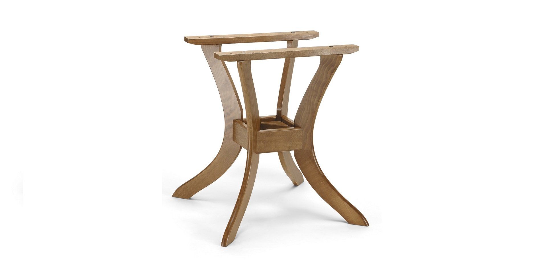 B5206 Base centrale in legno
