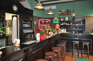 progettazione irish pub, arredo irish  pub,arredo bar  www.eventodesign.net