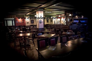 ARREDI SU MISURA per LOCALI bistrot, bar, pub, Hotel, alberghi, ristoranti, BandB e negozi.  Scopri l'autentico fascino dei nostri MOBILI SU MISURA per bistro