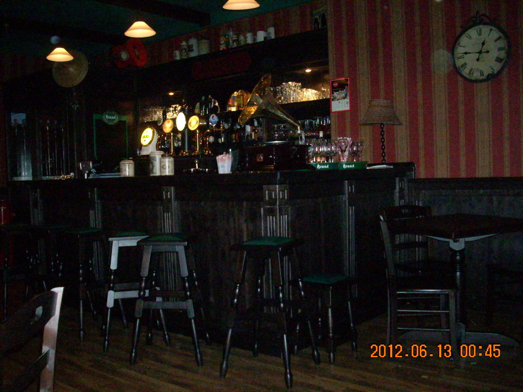progettazione irish pub, arredo irish  pub,arredo bar  www.eventodesign.net