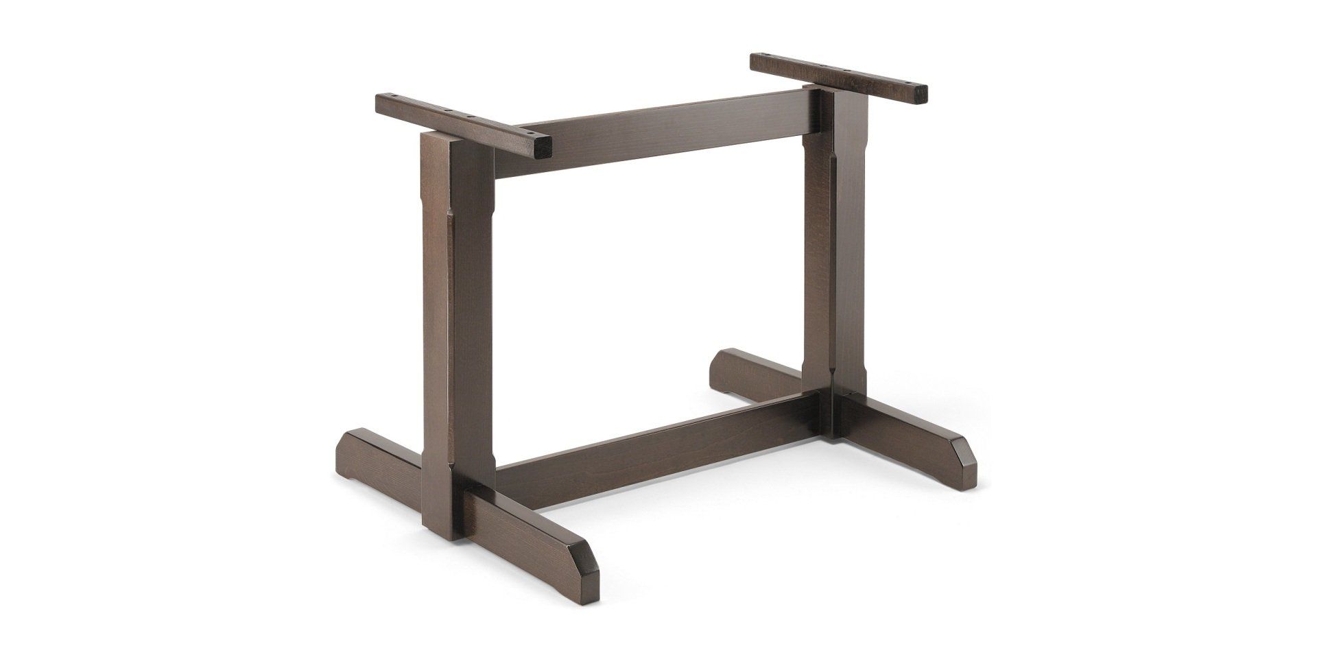 B5r20 Base centrale in legno