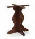 ART.BC FRATINO-BASE FRATINO H.72 CM