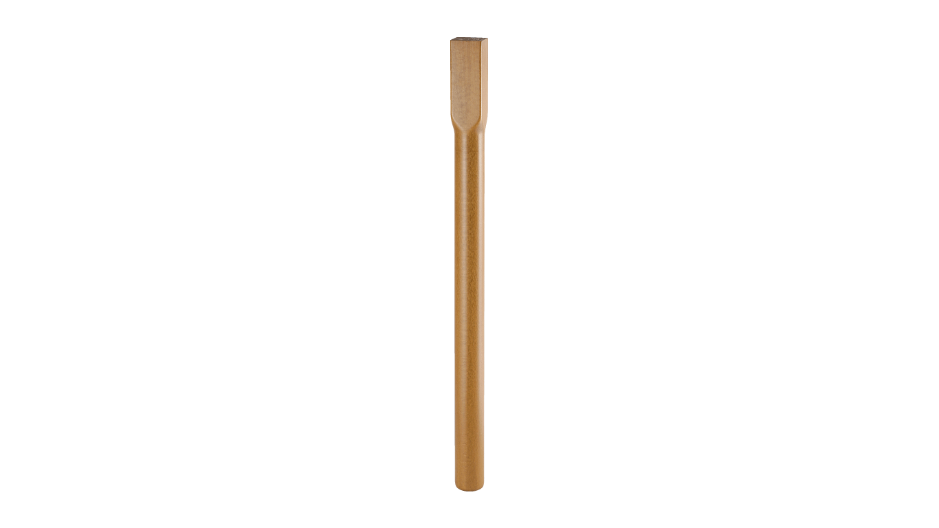 Gamba T53 Gamba tonda sezione 53mm