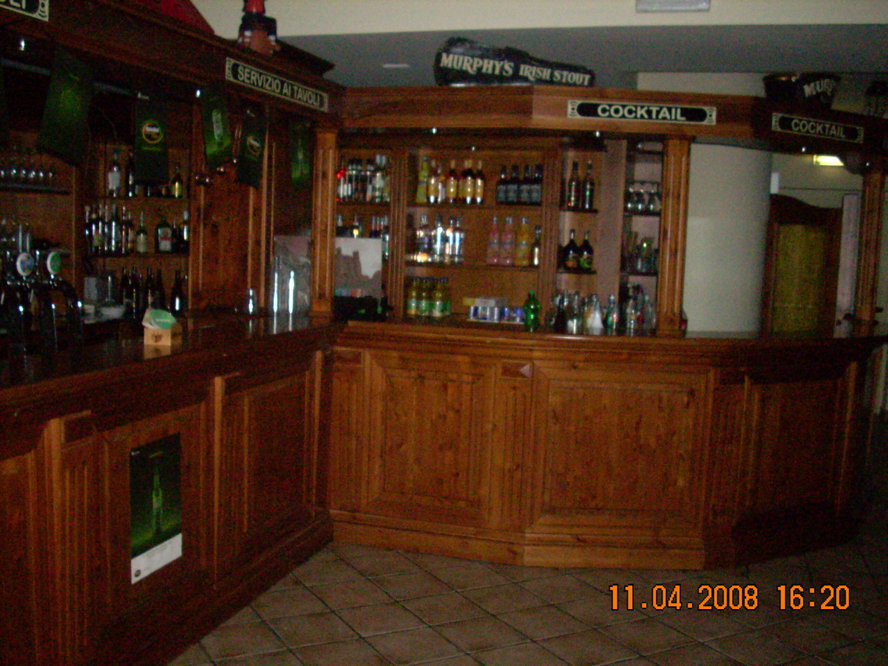 progettazione irish pub, arredo irish  pub,arredo bar  www.eventodesign.net