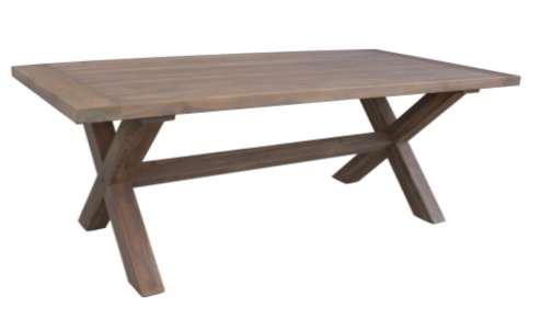 art.092 br tavolom da giardino in legno massello
