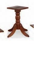 BASE TORNITA BTS ALTEZZA CM 72