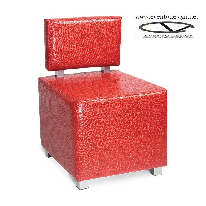 CUBO ART 80