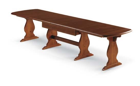 ART.999 TAVOLO ALLUNGABILE
