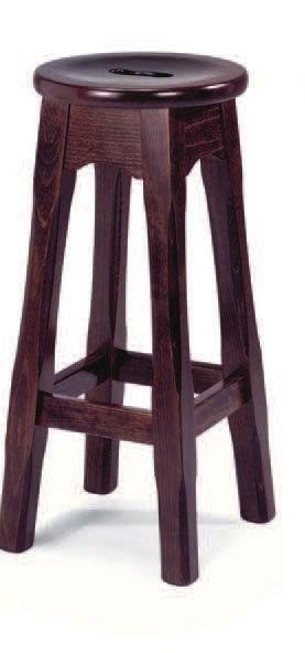 gs 12 h.80 legno faggio