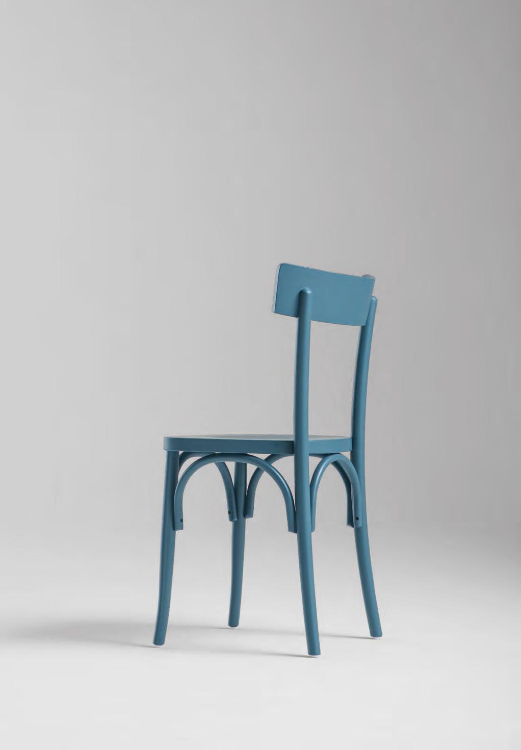 SEDIA BLU 77