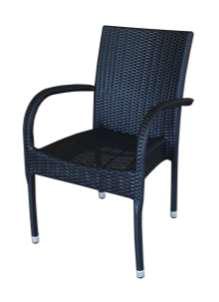 art.093 br poltroncina con braccioli msure 