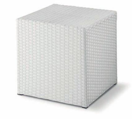 CUBOTTO BIANCO