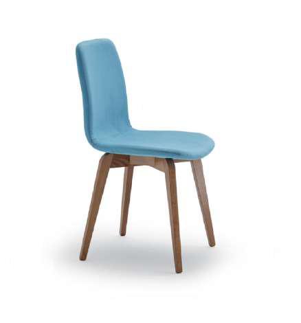sedia thonet