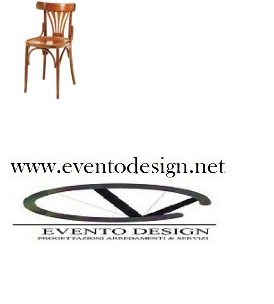 art.02 sedia in faggio milano