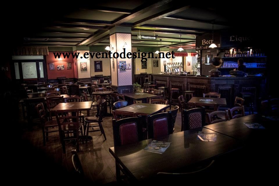 arredo pub, arredamenti Arredi per irish pub, english pub, birrerie in stile, locali tematici, locali di tendenza, locali steampunk, locali cocktail ...