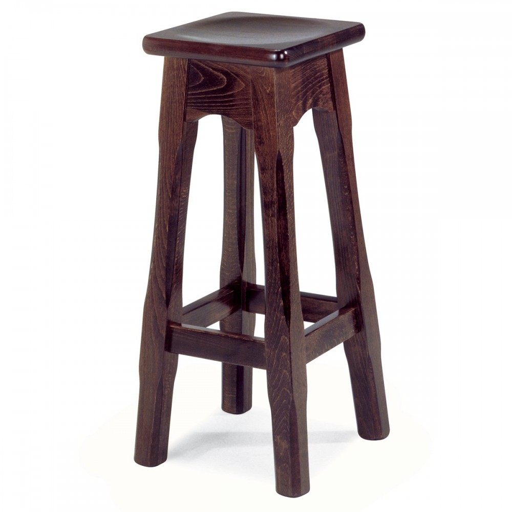 SGABELLO H. 80 PER PUB QTTB78