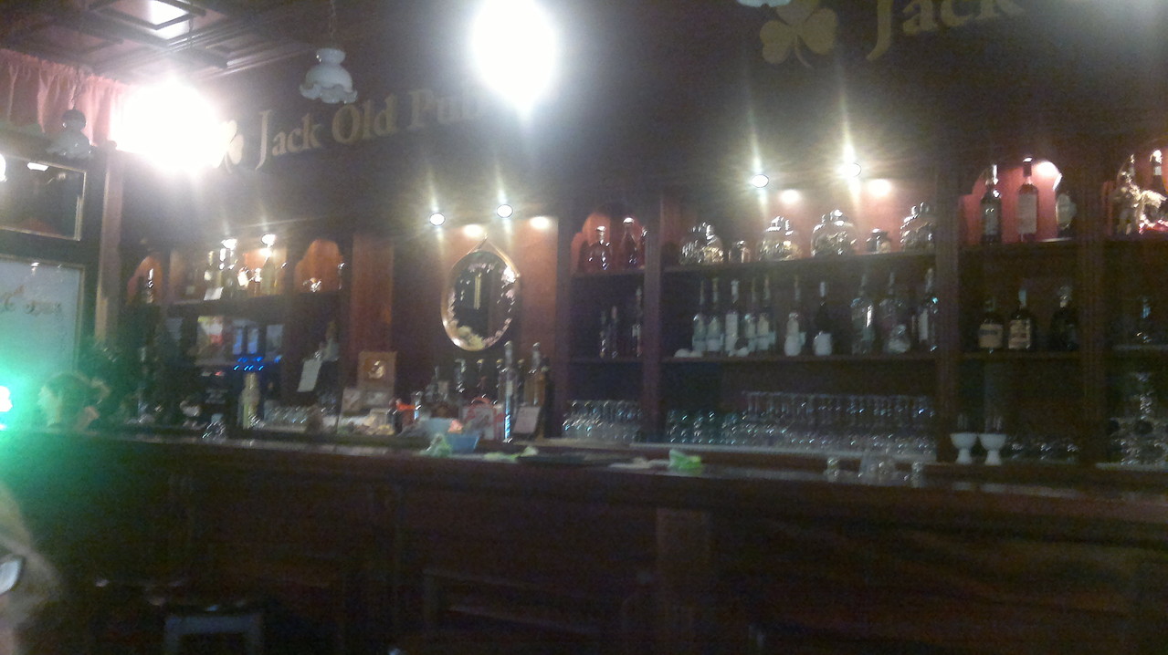 progettazione irish pub, arredo irish  pub,arredo bar  www.eventodesign.net