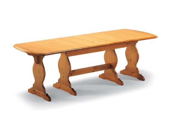 ART.909 TAVOLO ALLUNGABILE