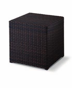 CUBOTTO NERO