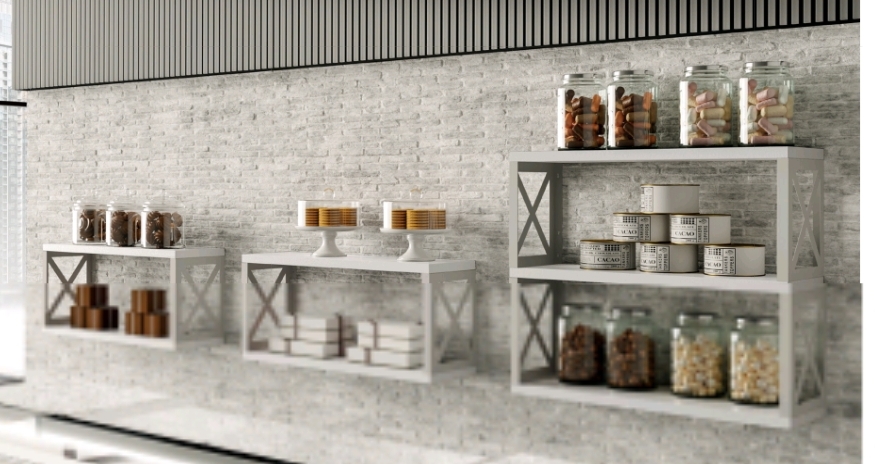 Arredo  bar
