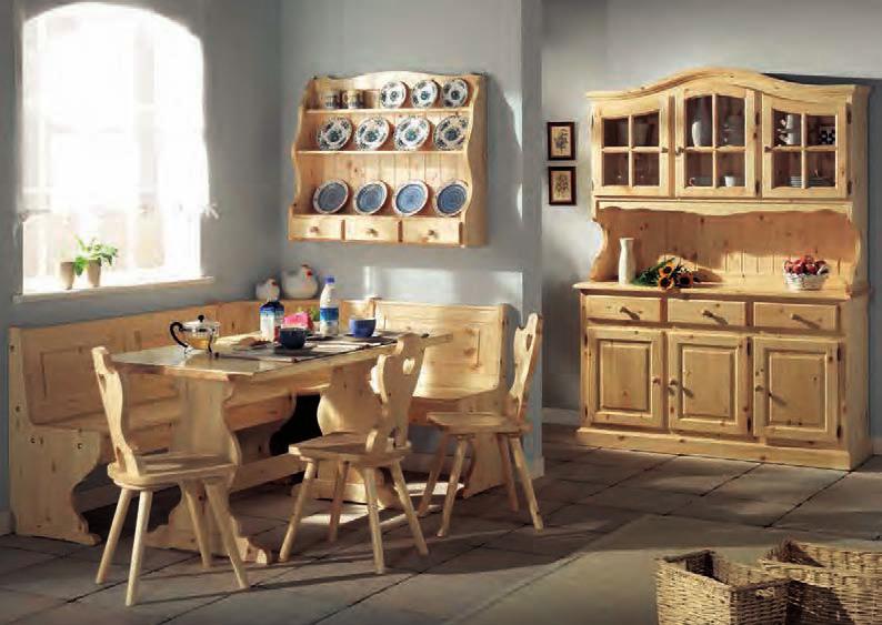art. 7770 colore vernice naturale