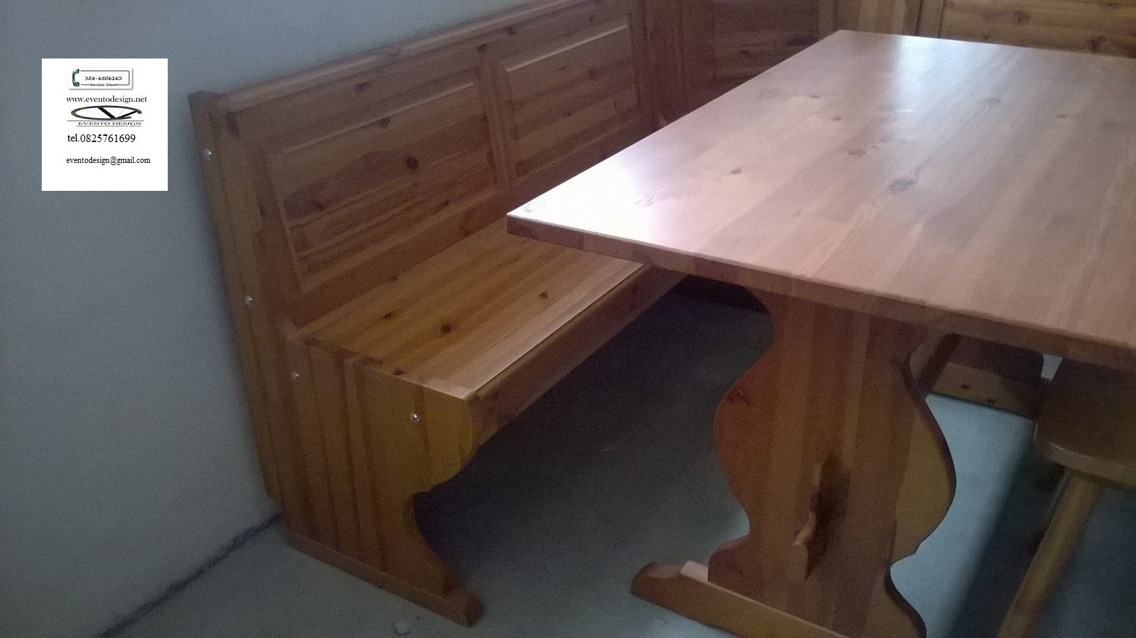 Mobili per cucina ristorante usati : mobili angolari cucina ...