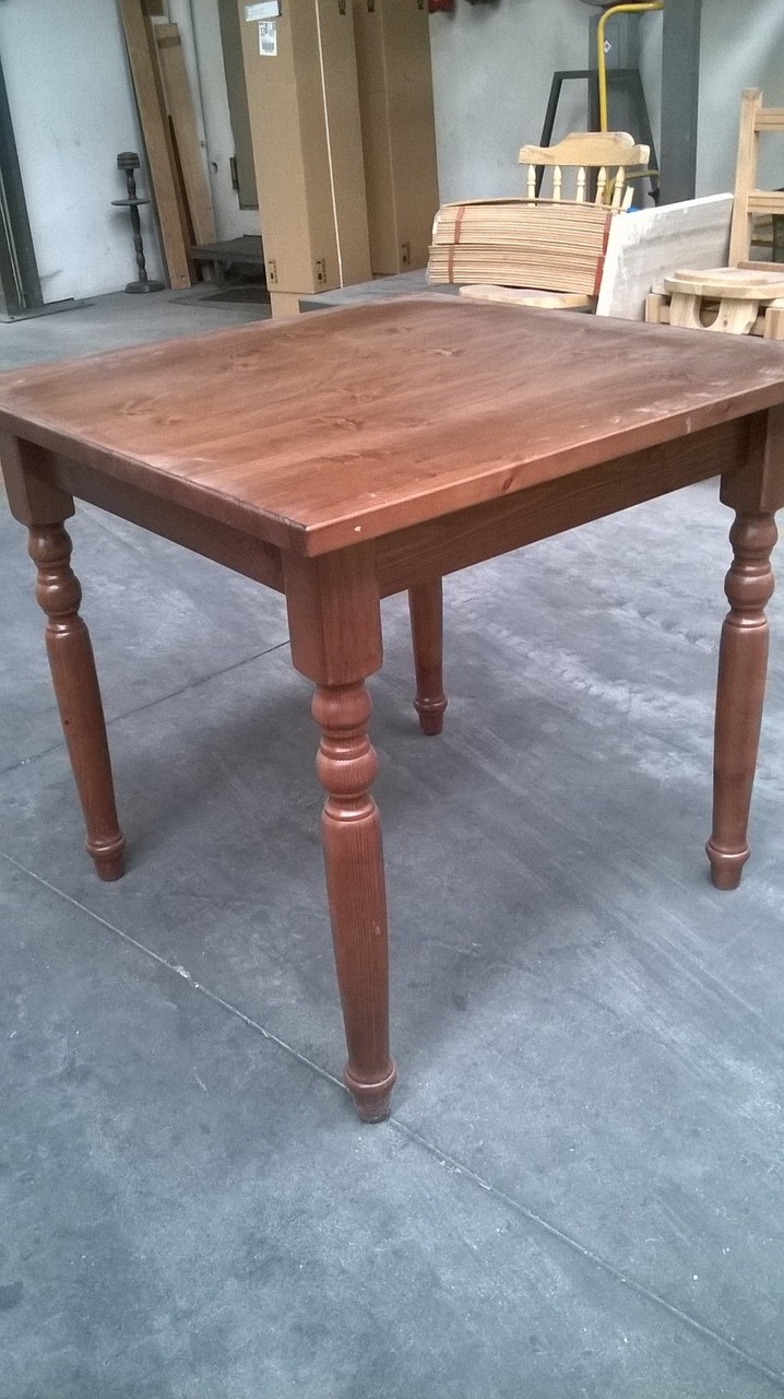 ART 064T- PIANO 60X60X3  O  PIANO 70X70X3 