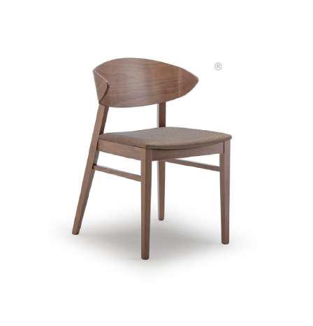 sedia thonet