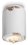 C985 1 X MAX 46W E14 Ø 8,5, H 12 cm peso netto / net weight Kg 0,39 20x14x10 cm Kg 0,48 - m3 0,003 - 1 x box