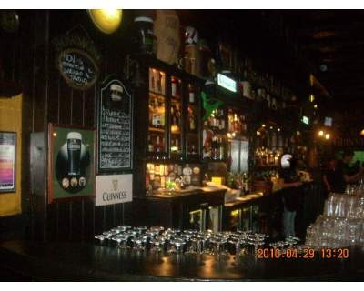 progettazione irish pub, arredo irish  pub,arredo bar  www.eventodesign.net